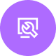Scalable systems icon